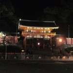 茶寮都路里 - 八坂神社