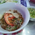 Ty Lum - フーティウ・ホー