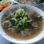 Pho Le - フォー・ボー