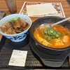 カルビ丼とスン豆腐専門店 韓丼 春日井店