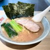 横濱ラーメン あさが家 上野店