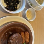 ガスト - 料理写真: