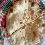 ナワブ ダイニングカフェ - 