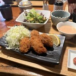 博多もつ鍋 やまや - 