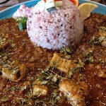 ナミニノカレー - 