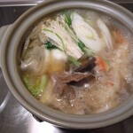 めん房つるつる - 料理写真: