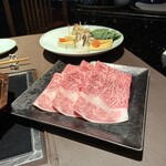 松阪牛 よし田 - 