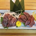 地鶏焼き鳥と築地海鮮 和み屋 新橋本店 - 