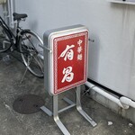 有昌 Astage - 看板