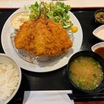 横濱屋本舗食堂 - 