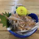 地鶏焼き鳥と築地海鮮 和み屋 新橋本店 - 