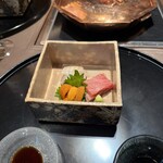 松阪牛 よし田 - 