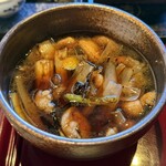 そば・炭火焼ダイニング 吉田家 - 料理写真: