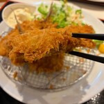 横濱屋本舗食堂 - 