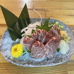 地鶏焼き鳥と築地海鮮 和み屋 - 