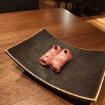 和牛焼肉やくにく 徹 - 