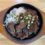 地鶏焼き鳥と築地海鮮 和み屋 新橋本店 - 