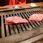 和牛焼肉やくにく 徹 - 