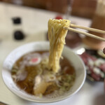 三友軒 - 