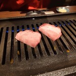 和牛焼肉やくにく 徹 - 