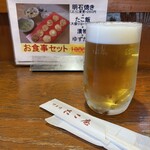 Akashi Yaki Tako An