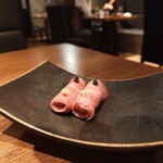 和牛焼肉やくにく 徹 - 