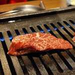 和牛焼肉やくにく 徹 - 