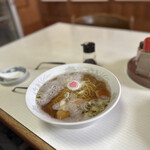 三友軒 - 