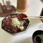 三友軒 - 