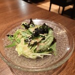 和牛焼肉やくにく 徹 - 