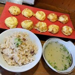 Akashi Yaki Tako An