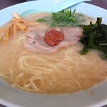 ニューラーメンショップ主水 - 