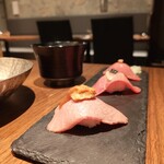 和牛焼肉やくにく 徹 - 