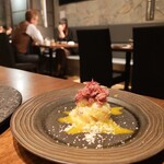 和牛焼肉やくにく 徹 - 