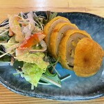 地鶏焼き鳥と築地海鮮 和み屋 新橋本店 - 