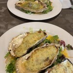 ビストロ ポップコーン - 