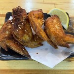 地鶏焼き鳥と築地海鮮 和み屋 新橋本店 - 