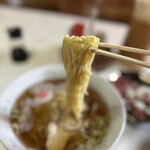 三友軒 - 