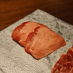 和牛焼肉やくにく 徹 - 