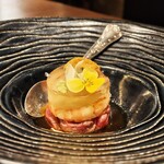 和牛焼肉やくにく 徹 - 