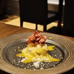 和牛焼肉やくにく 徹 - 