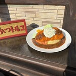 神戸トルコライス - 