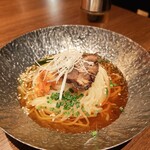 和牛焼肉やくにく 徹 - 