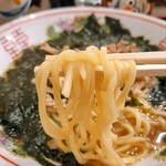 鹿水 - また食べたくなってきた♡