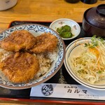 カルマ - 料理写真: