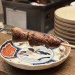 焼鳥 一石三鳥 - 