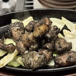 焼鳥 一石三鳥 - 