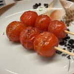 焼鳥 一石三鳥 - 