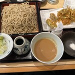 手打祐天寺 卯月 - 