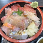 漁師直営店浜幸 - 